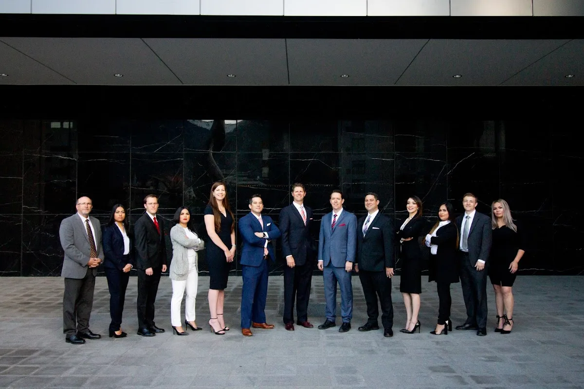 Garcia Law, PLLC — image 4