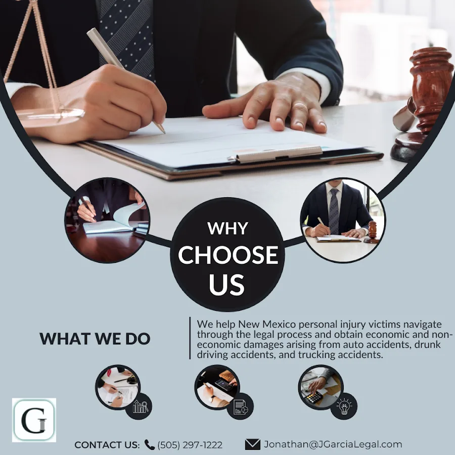 Garcia Legal, LLC — image 2