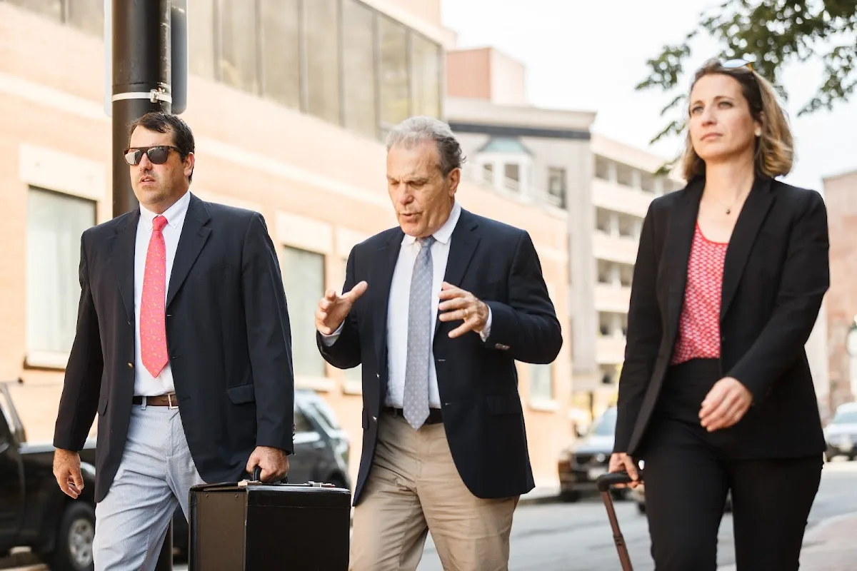 Garmey Law — image 1