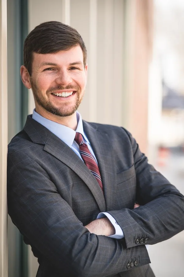 Garnett Patterson Injury Lawyers, LLC