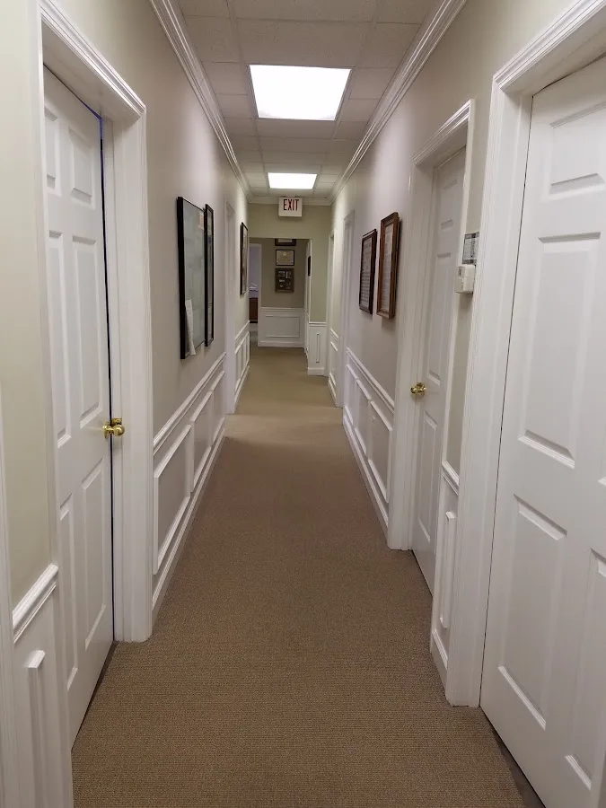 Garnett Patterson Injury Lawyers, LLC — image 4