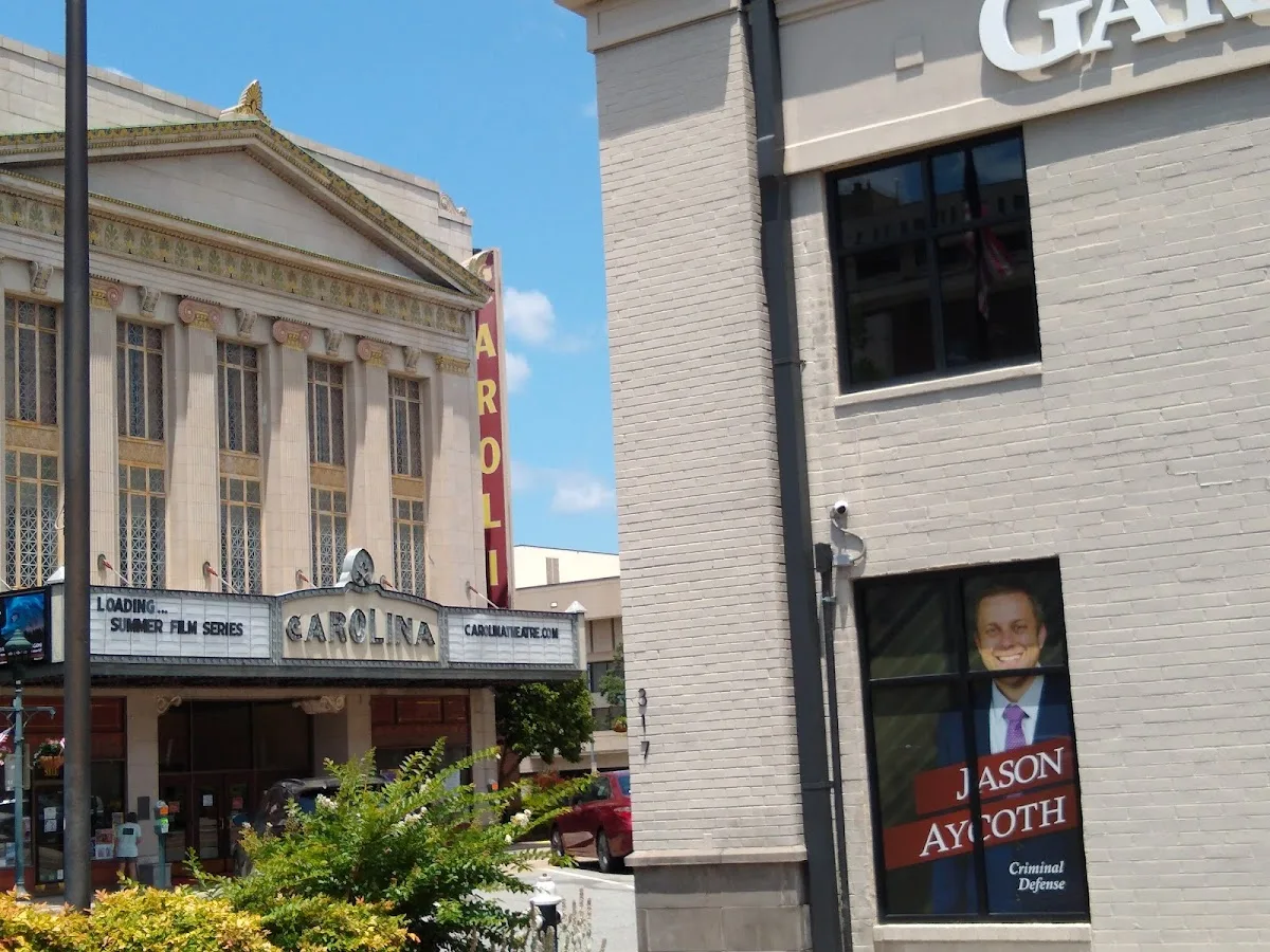 Garrett, Walker, Aycoth & Olson, Attorneys at Law — image 2