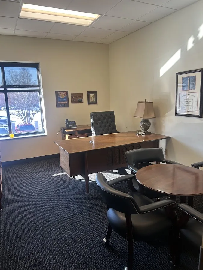 Garrett, Walker, Aycoth & Olson, Attorneys at Law — image 3