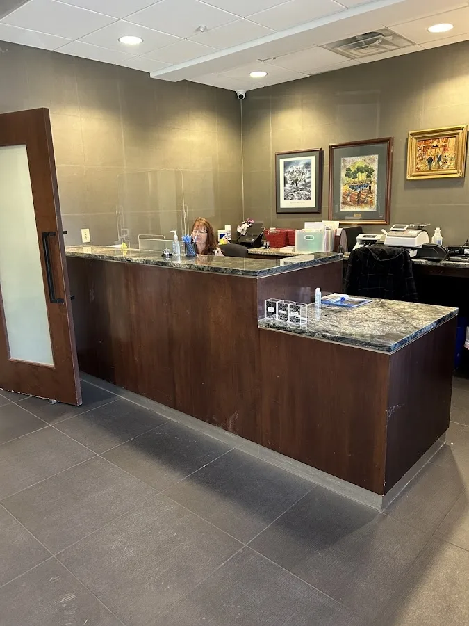 Garrett, Walker, Aycoth & Olson, Attorneys at Law — image 4