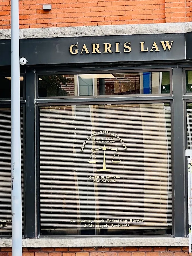 Garris, Garris, Garris & Garris, P.C. — image 2