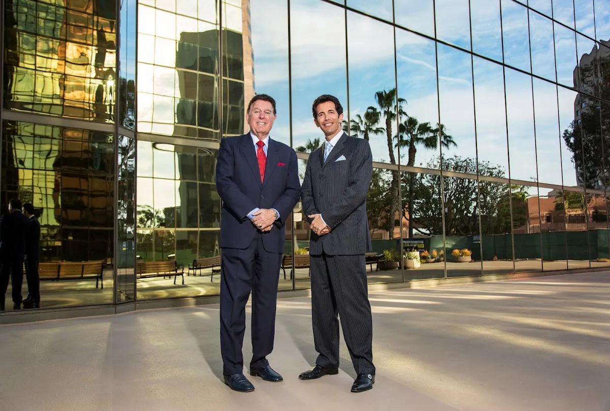 Gaylord & Nantais Attorneys at Law Long Beach — image 1