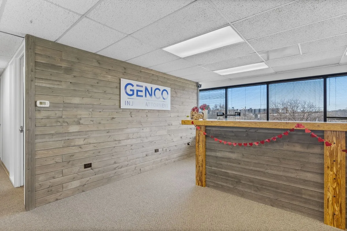 Genco Injury Attorneys — image 2