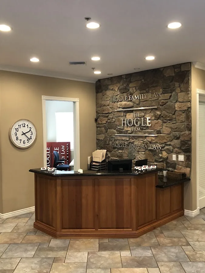 Genesis Injury & Accident Lawyers - Mesa Office — image 2