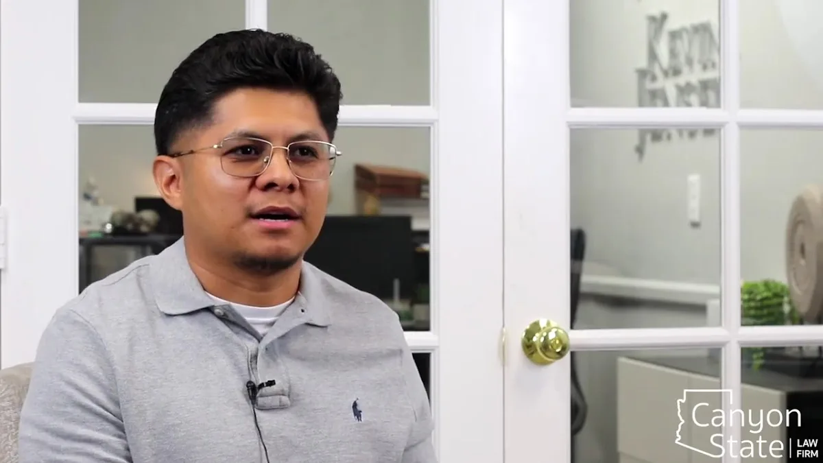 Genesis Injury & Accident Lawyers - Mesa Office — image 4