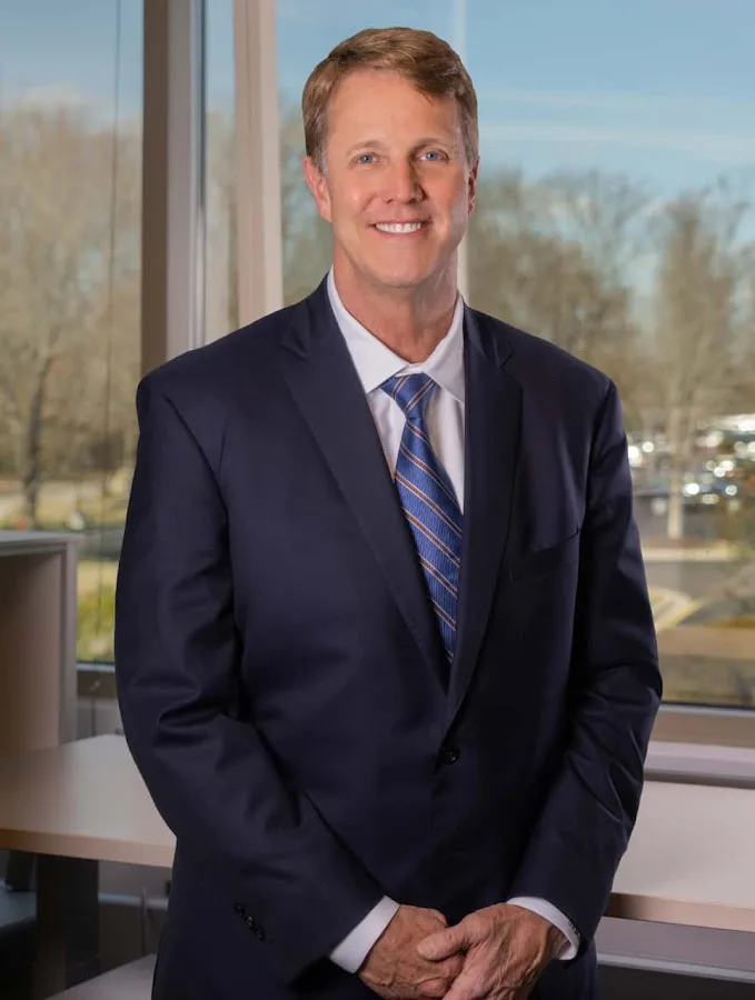 Geoff McDonald & Associates, P.C. — image 1