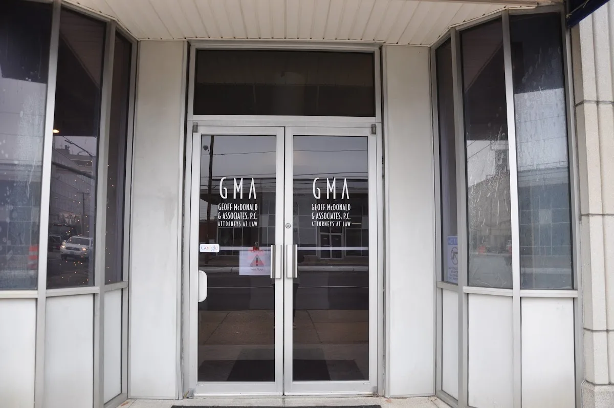 Geoff McDonald & Associates, P.C. — image 2