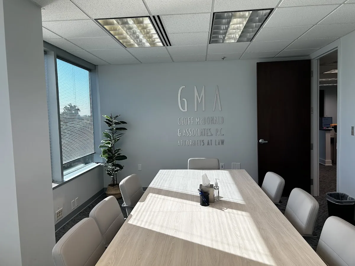 Geoff McDonald & Associates, P.C. — image 2