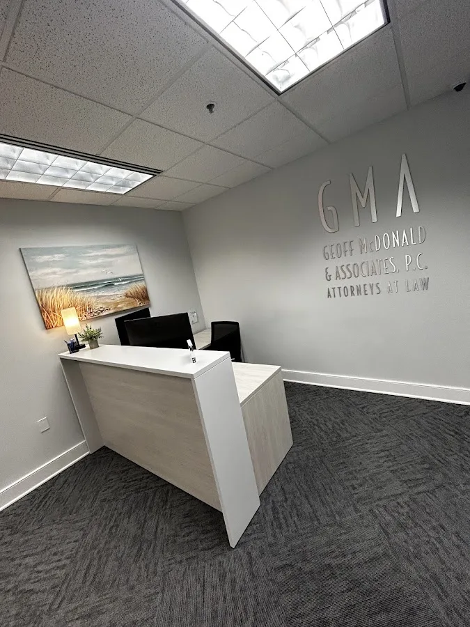 Geoff McDonald & Associates, P.C. — image 3