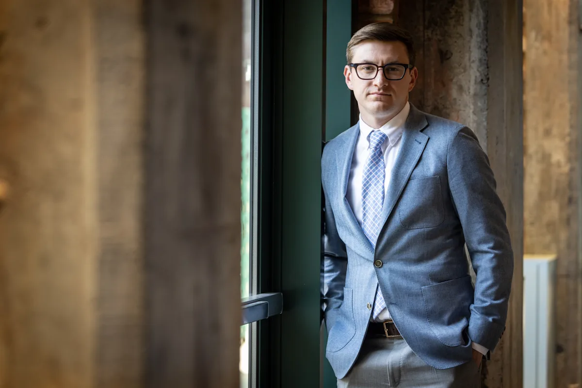 George Mineff, Jr., Attorney At Law