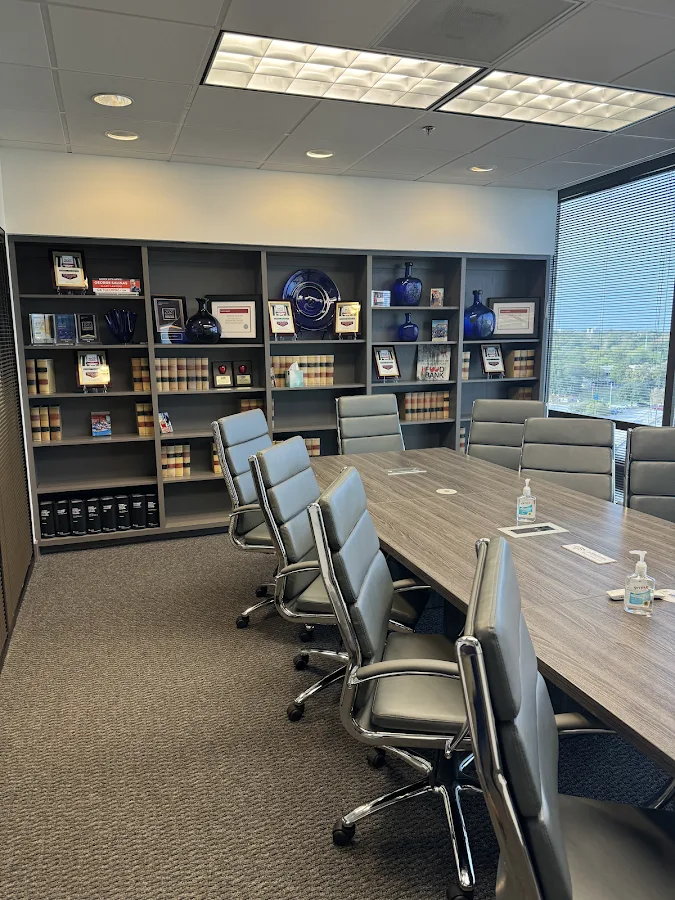 George Salinas Injury Lawyers - San Antonio — image 4