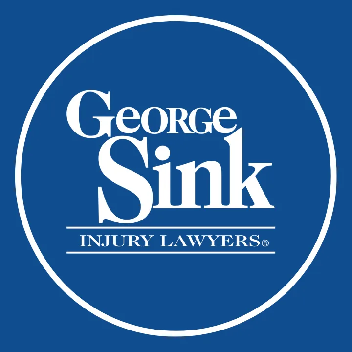 George Sink Injury Lawyers — image 1