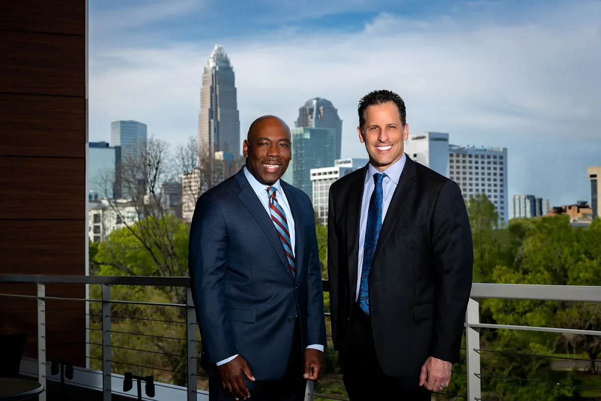 George Sink Injury Lawyers — image 3