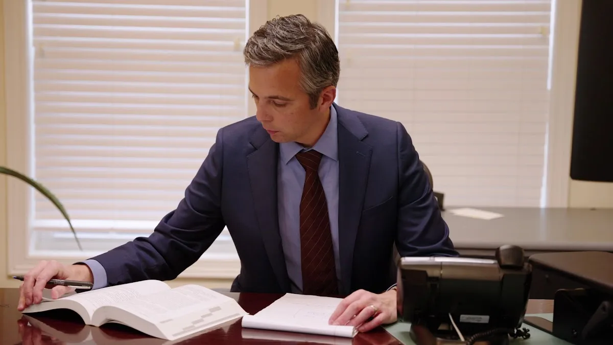 Gervelis Law Firm — image 2