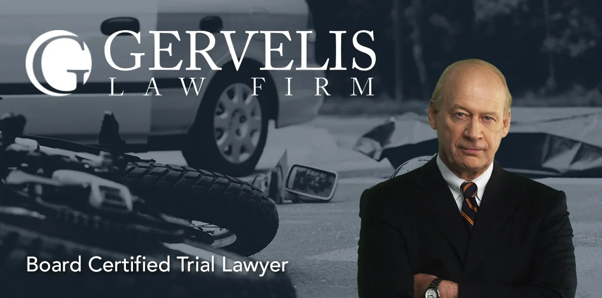 Gervelis Law Firm Ohio Personal Injury Attorneys — image 1
