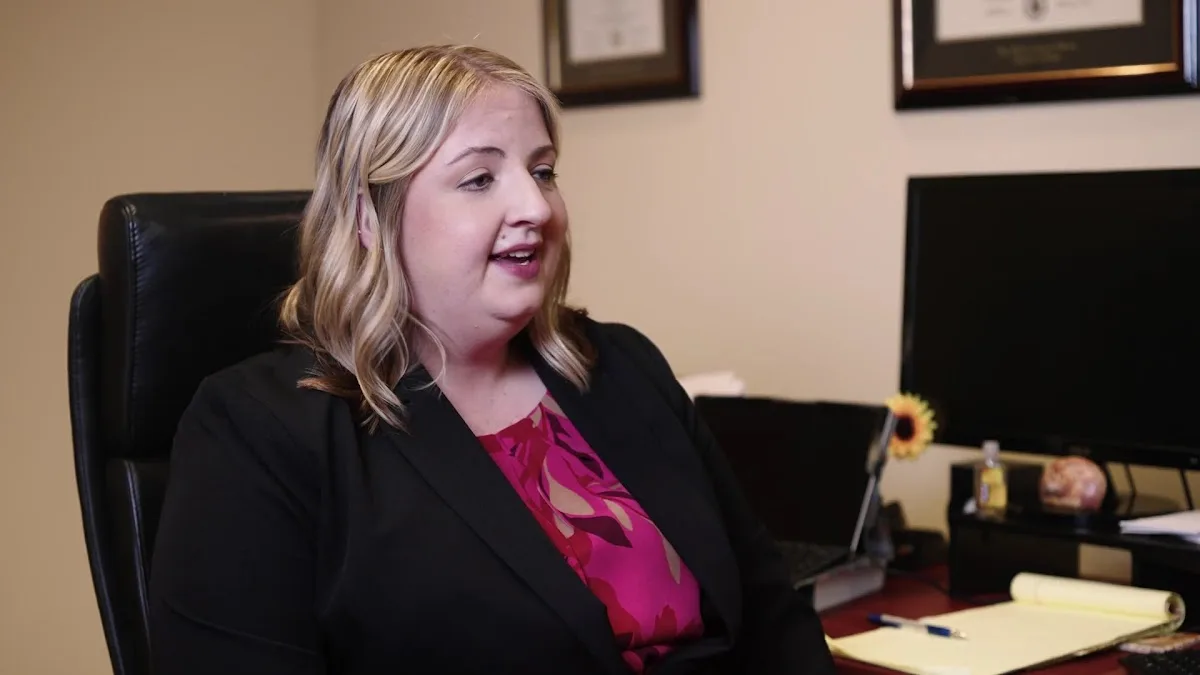 Gervelis Law Firm Ohio Personal Injury Attorneys — image 2