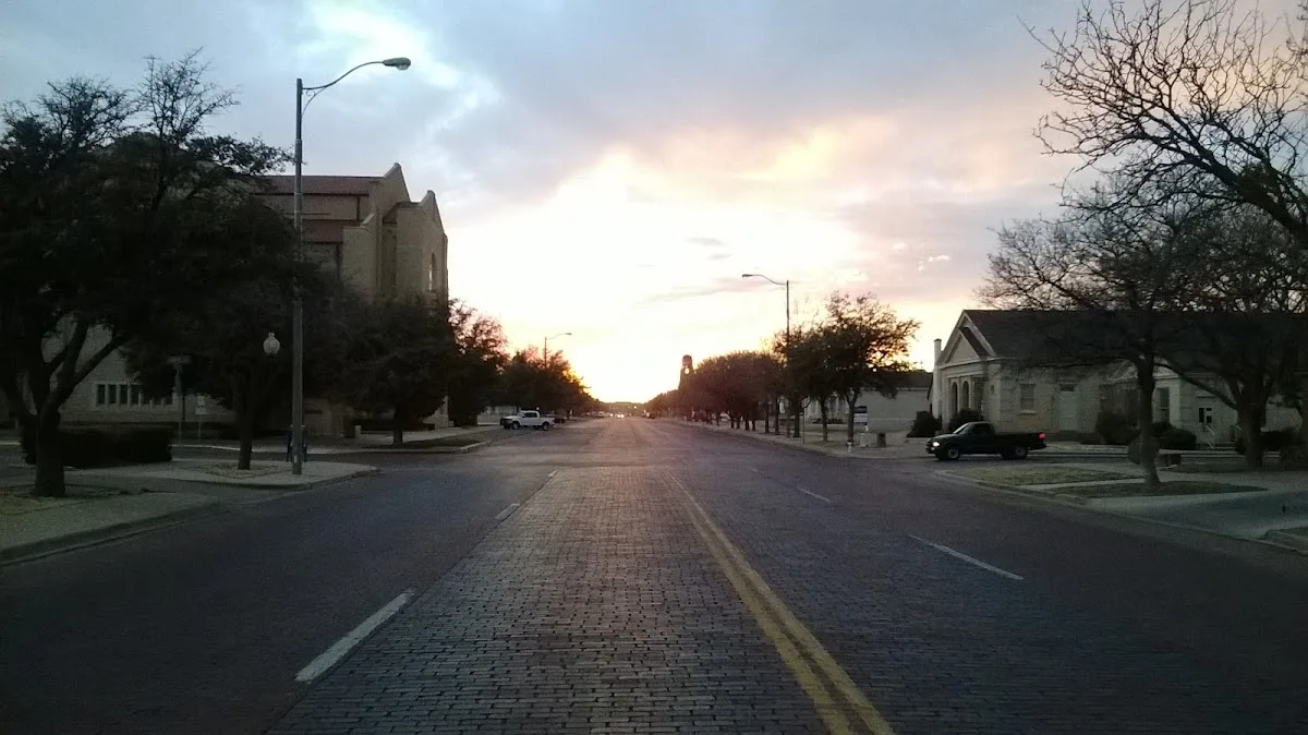 Get Hit? Call Witt! The Witt Law Firm, P.C. — image 1