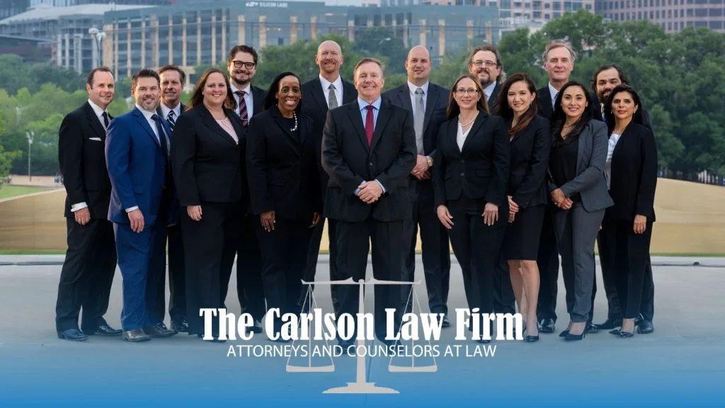 Get Hit? Call Witt! The Witt Law Firm, P.C. — image 4