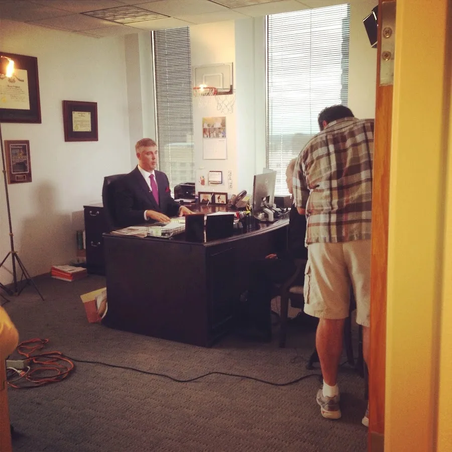 Gibbons Legal, Personal Injury and Accident Lawyers — image 2