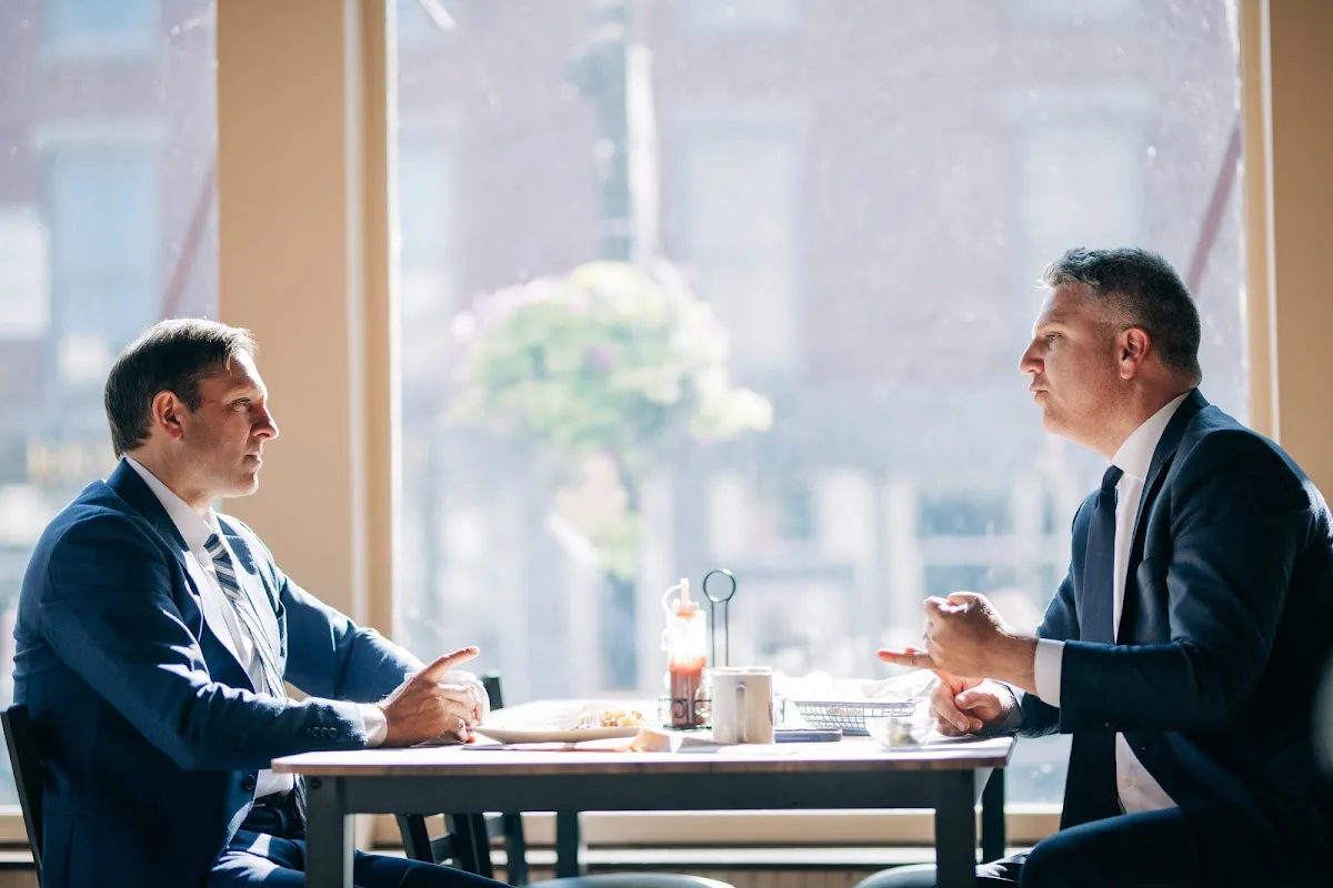 Gideon Asen LLC — image 1