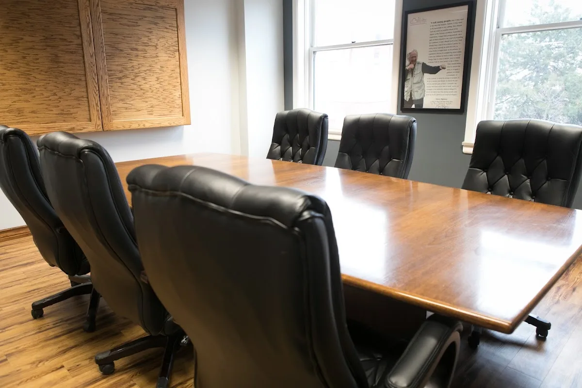 Gilbert Law Firm, P.S. — image 2