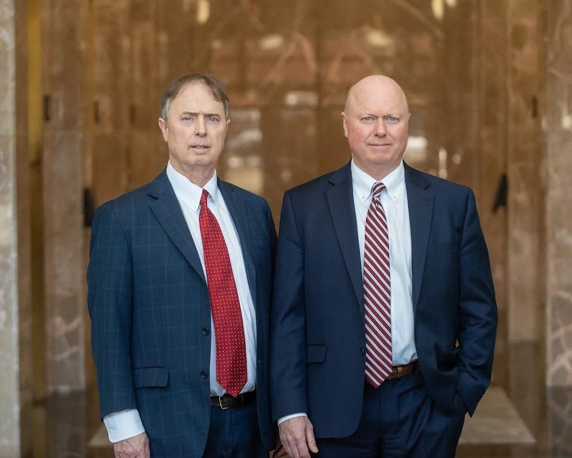 Gillis Law Firm — image 1