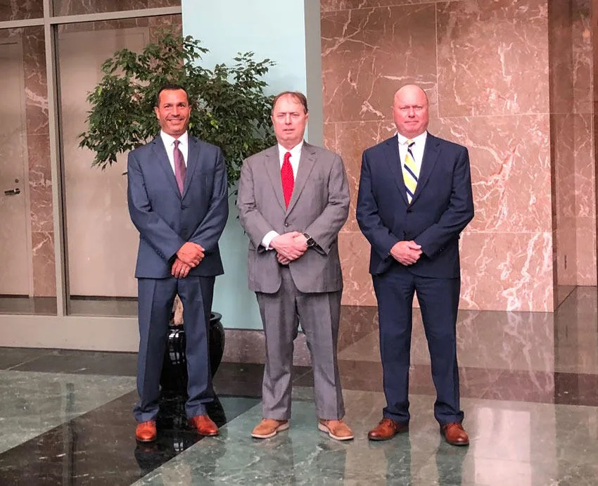 Gillis Law Firm — image 2