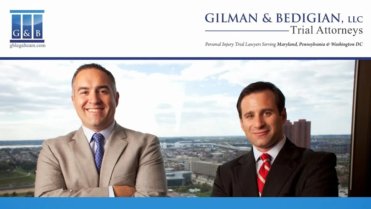 Gilman & Bedigian, LLC — image 1