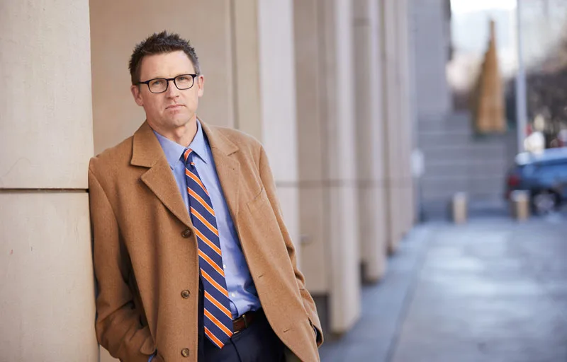 Gilroy Napoli Short — image 3