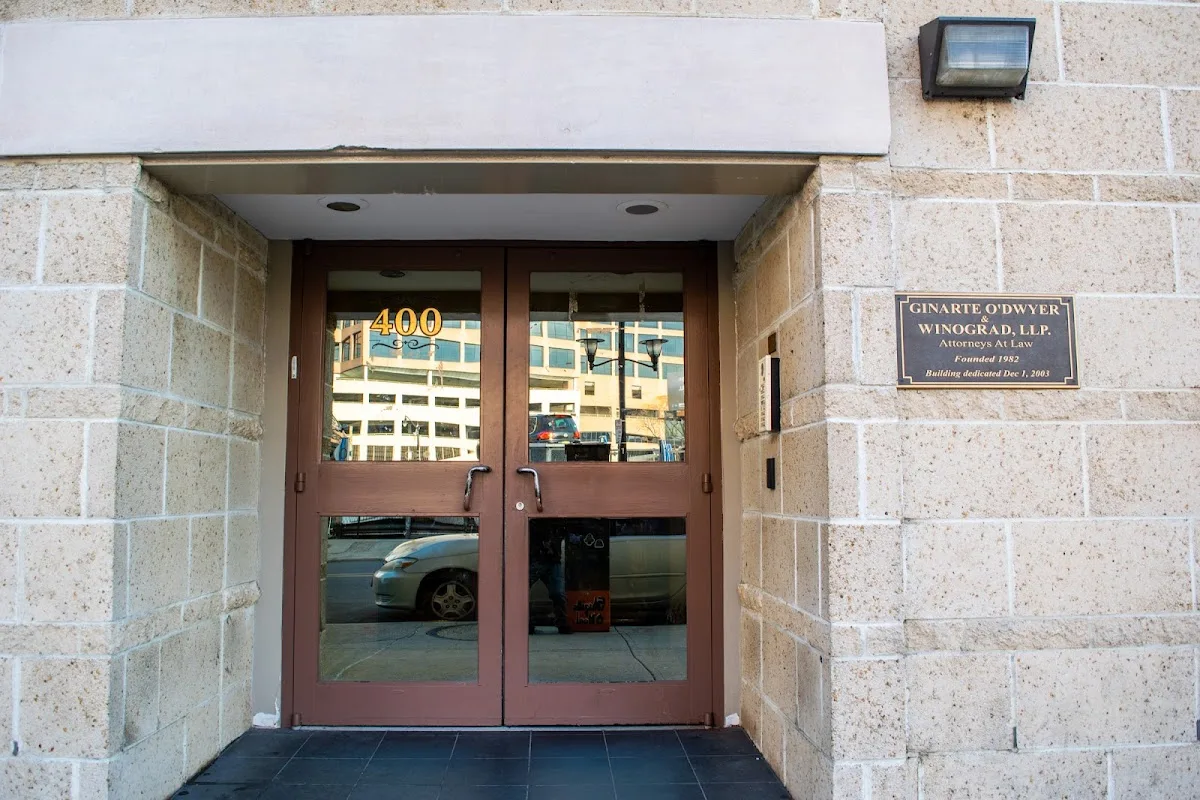 Ginarte Gonzalez & Winograd, LLP — image 2