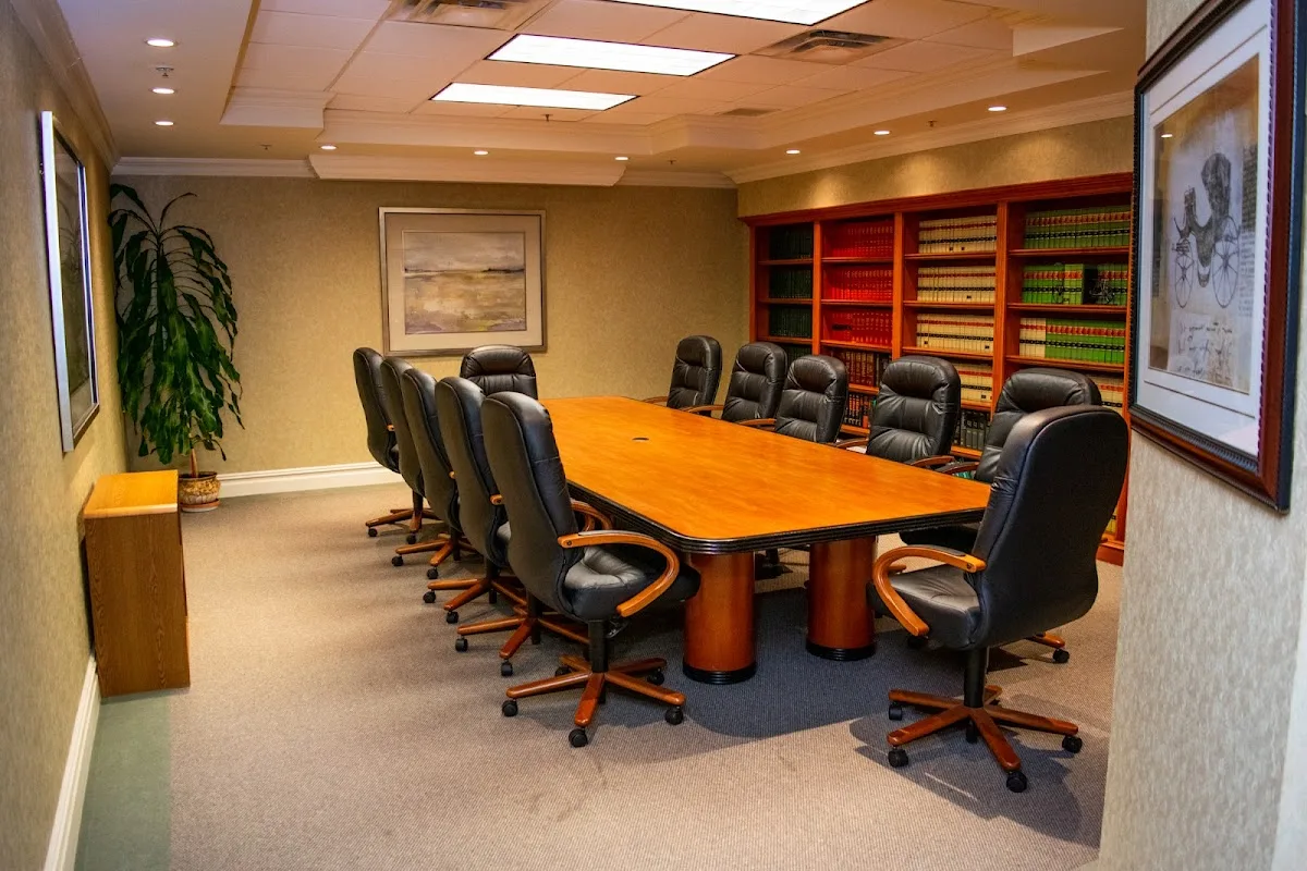 Ginarte Gonzalez & Winograd, LLP — image 4