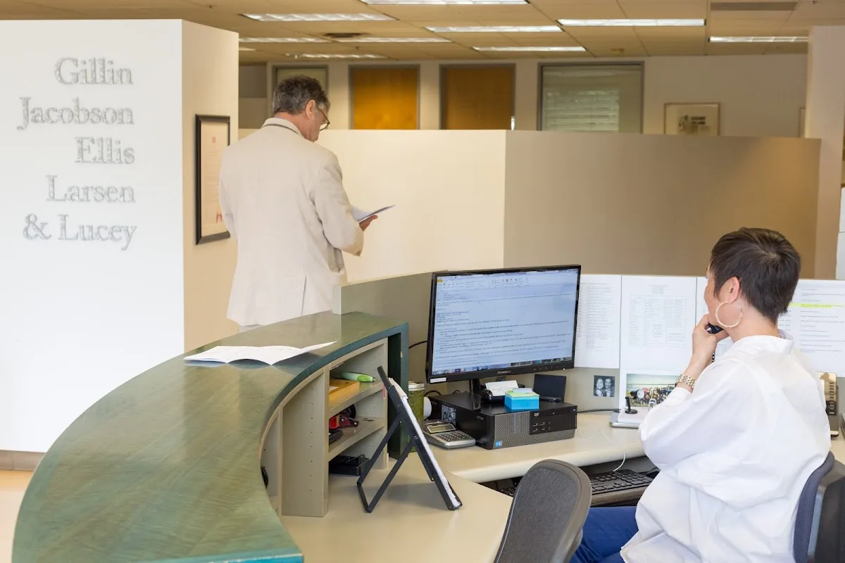 GJEL Accident Attorneys