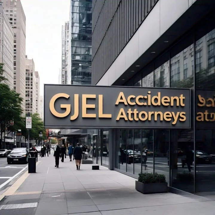 GJEL Accident Attorneys