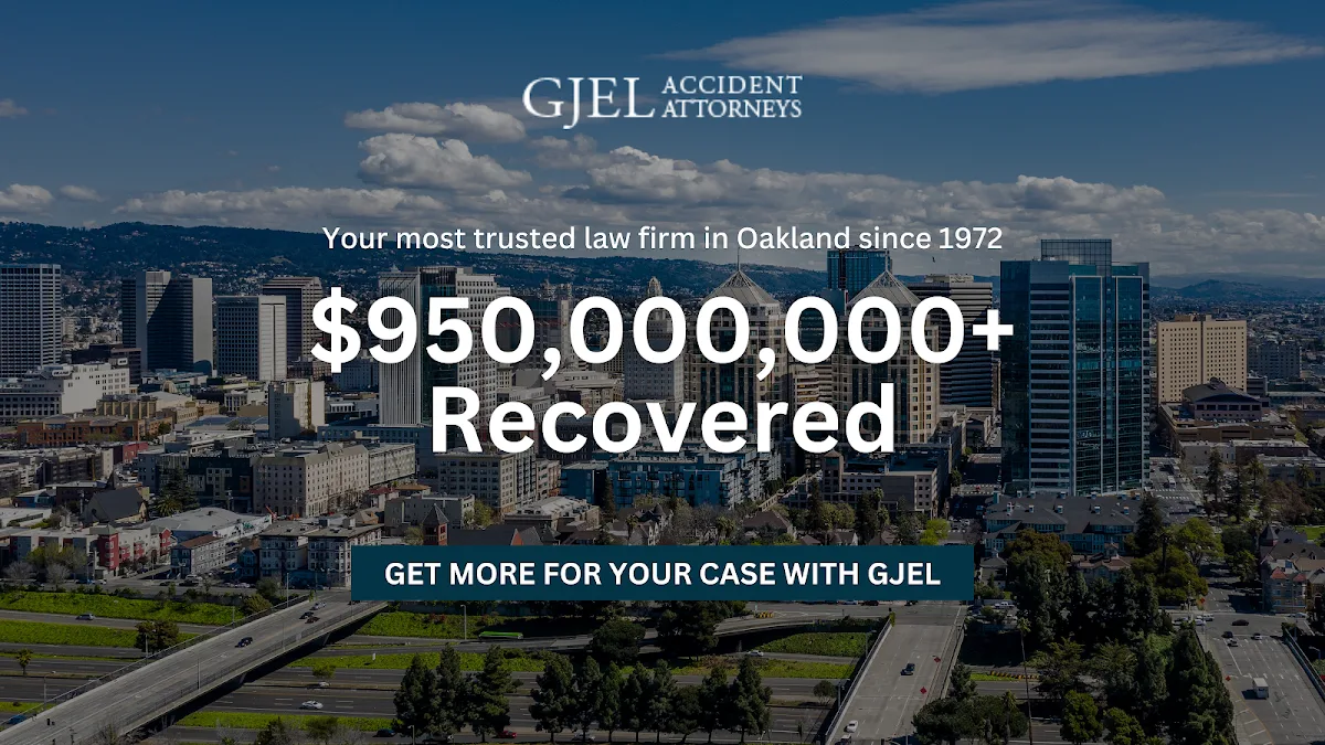 GJEL Accident Attorneys