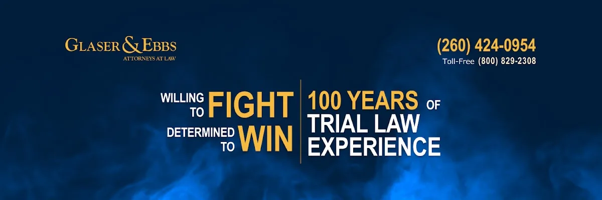 Glaser & Ebbs — image 1