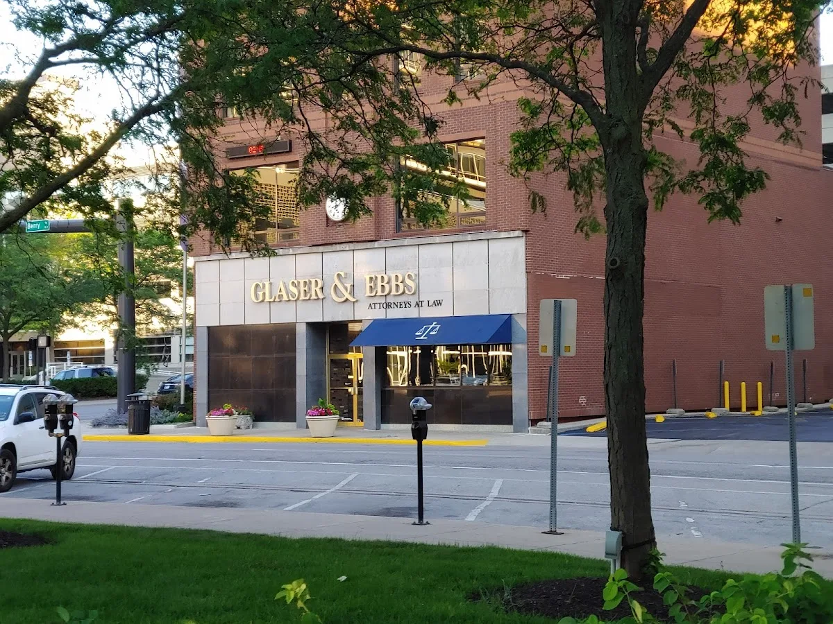 Glaser & Ebbs — image 2