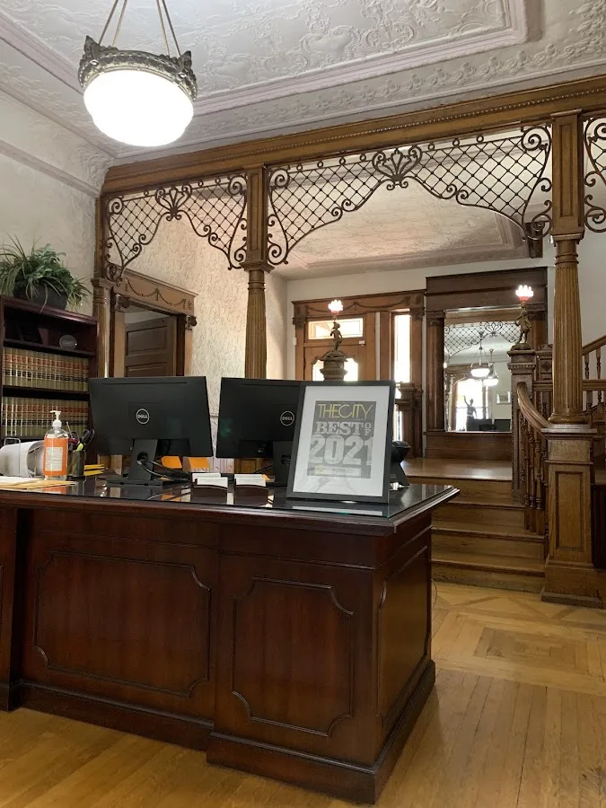 Glasheen, Valles & Inderman Injury Lawyers — image 2