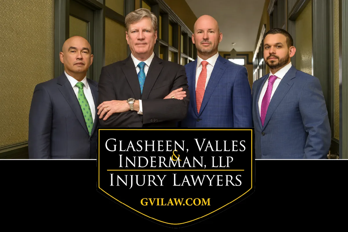 Glasheen, Valles & Inderman Injury Lawyers — image 1