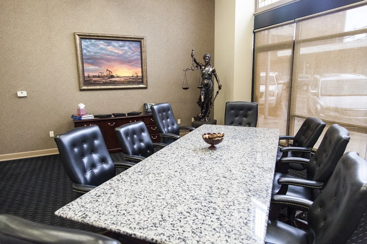 Glasheen, Valles & Inderman Injury Lawyers — image 3