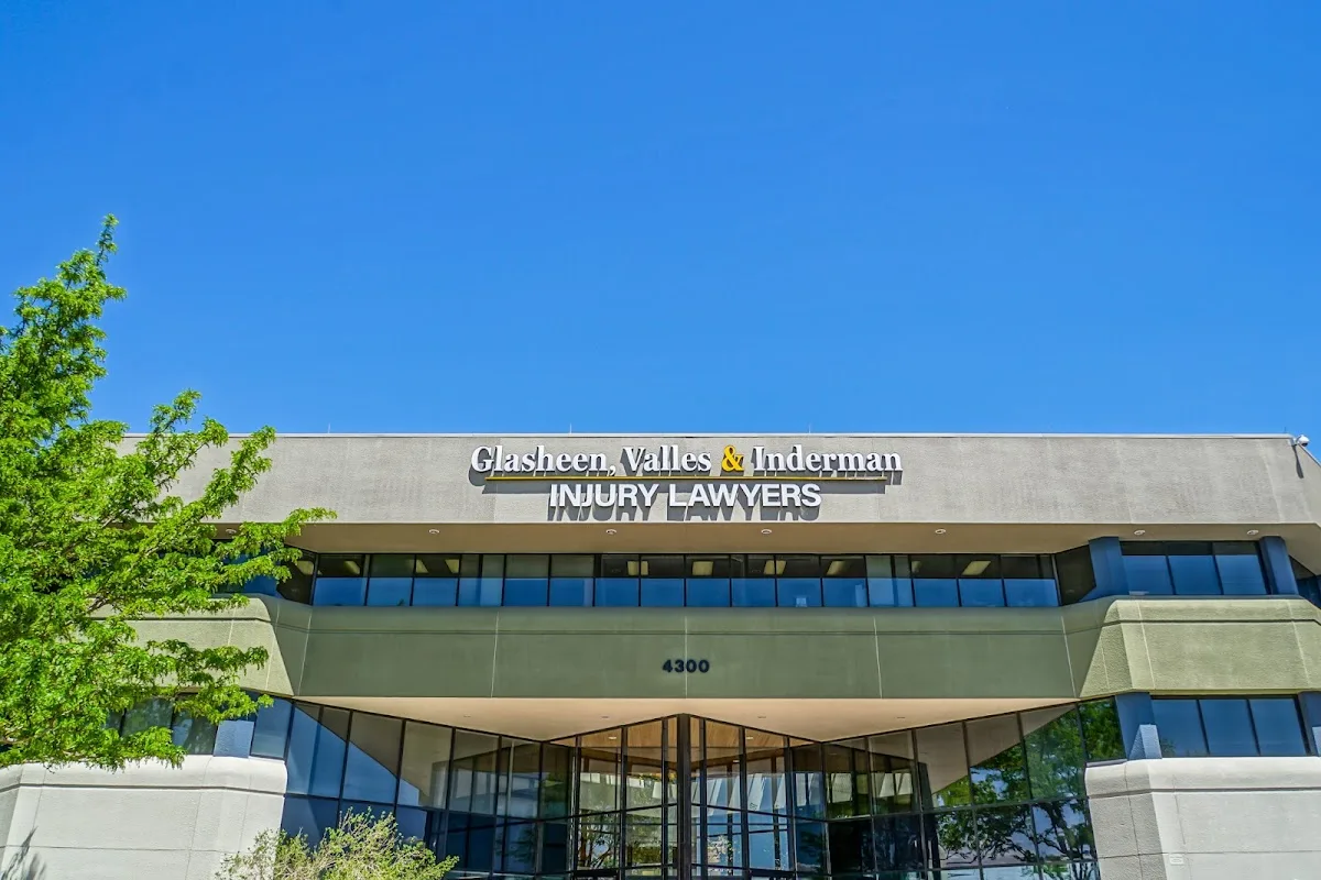 Glasheen, Valles & Inderman Injury Lawyers — image 2