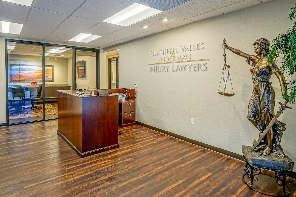 Glasheen, Valles & Inderman Injury Lawyers — image 3