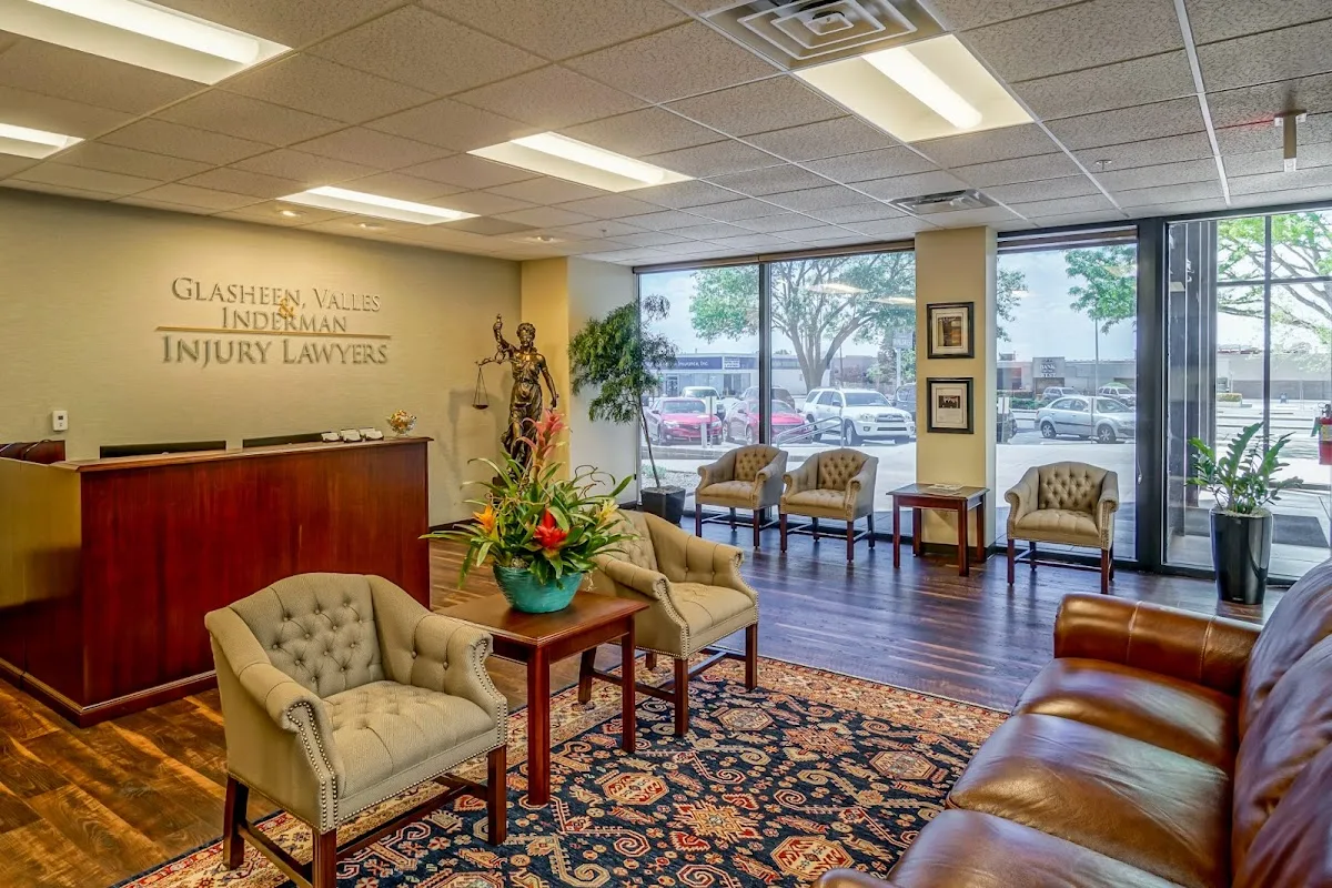 Glasheen, Valles & Inderman Injury Lawyers — image 4