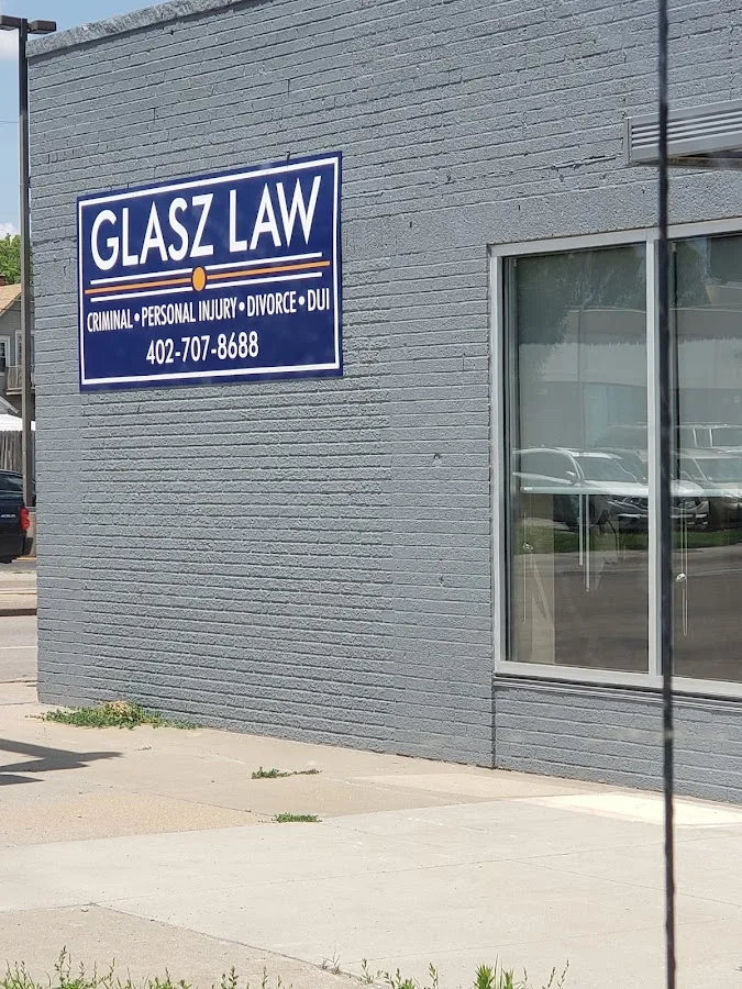 Glasz Law — image 2
