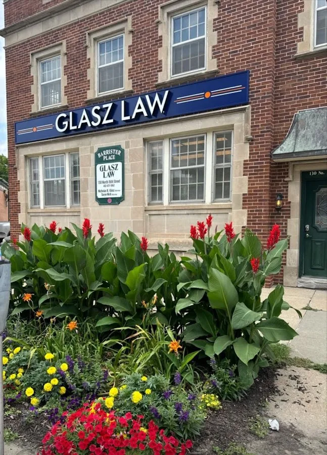 Glasz Law — image 3