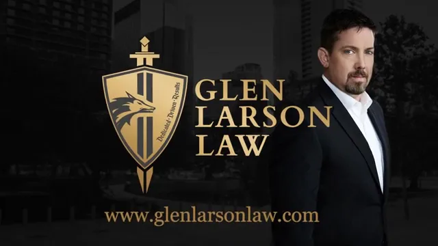 Glen Larson Law Injury Attorneys — image 2