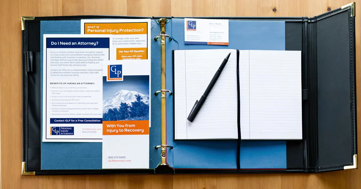 GLP Personal Injury Attorneys — image 3